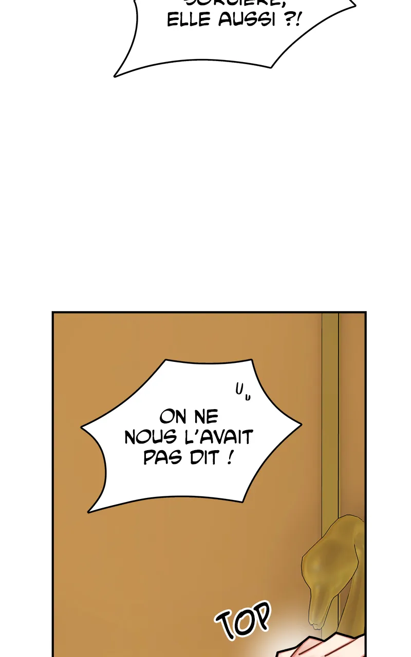 Read La lune de miel de la sorcière et du dragon Manga Online