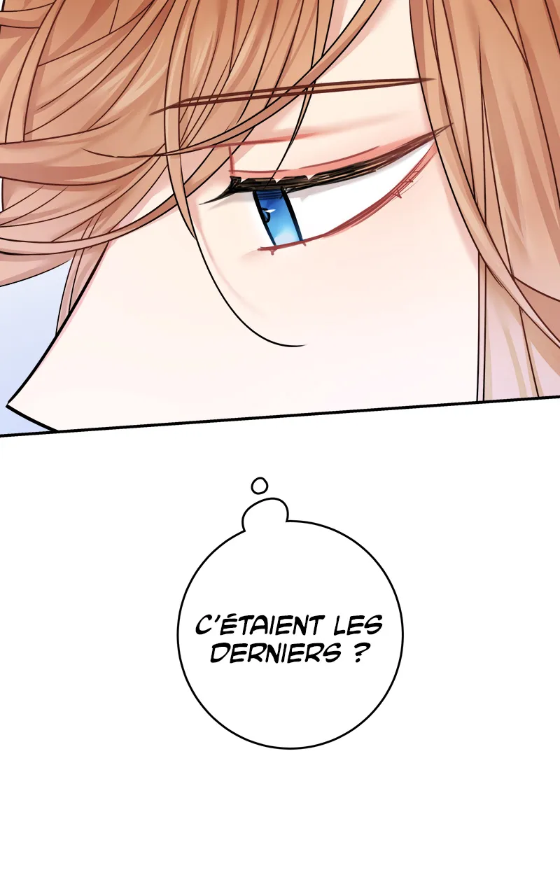 Read La lune de miel de la sorcière et du dragon Manga Online
