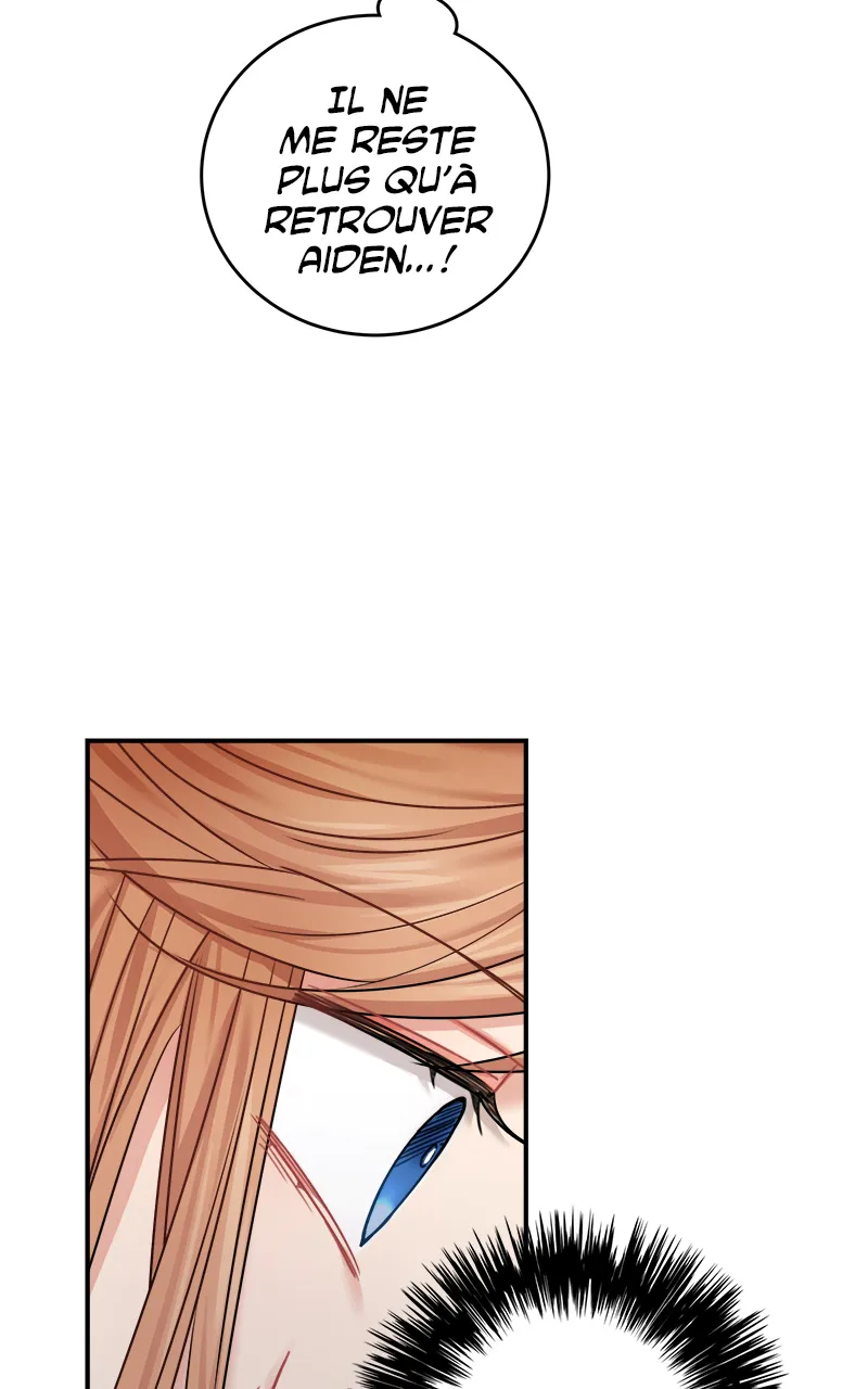 Read La lune de miel de la sorcière et du dragon Manga Online