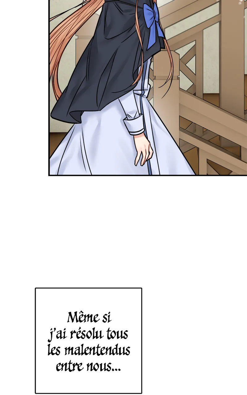 Read La lune de miel de la sorcière et du dragon Manga Online