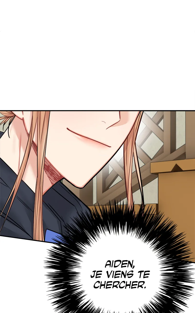 Read La lune de miel de la sorcière et du dragon Manga Online