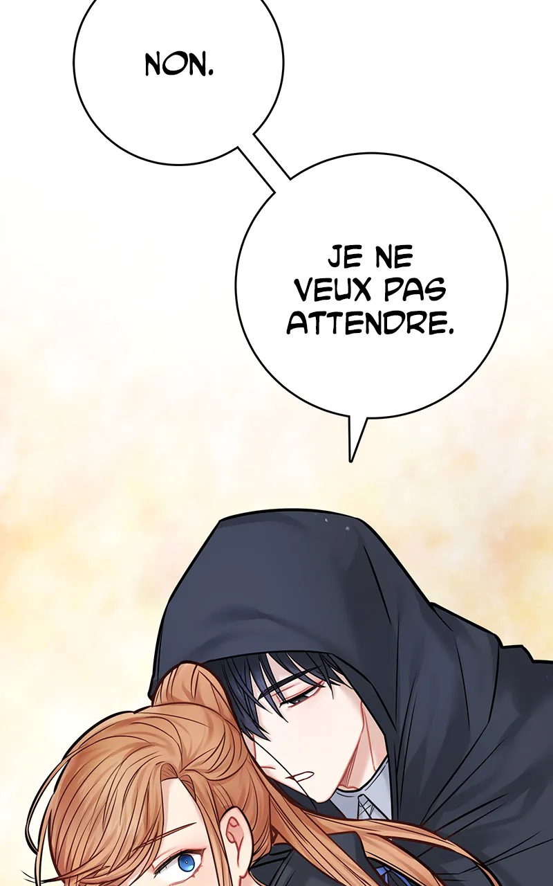 Read La lune de miel de la sorcière et du dragon Manga Online