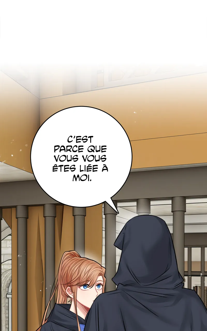 Read La lune de miel de la sorcière et du dragon Manga Online