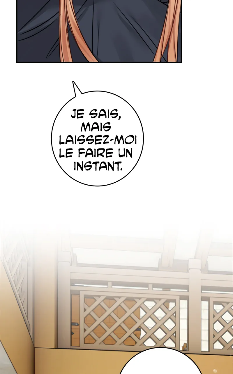 Read La lune de miel de la sorcière et du dragon Manga Online