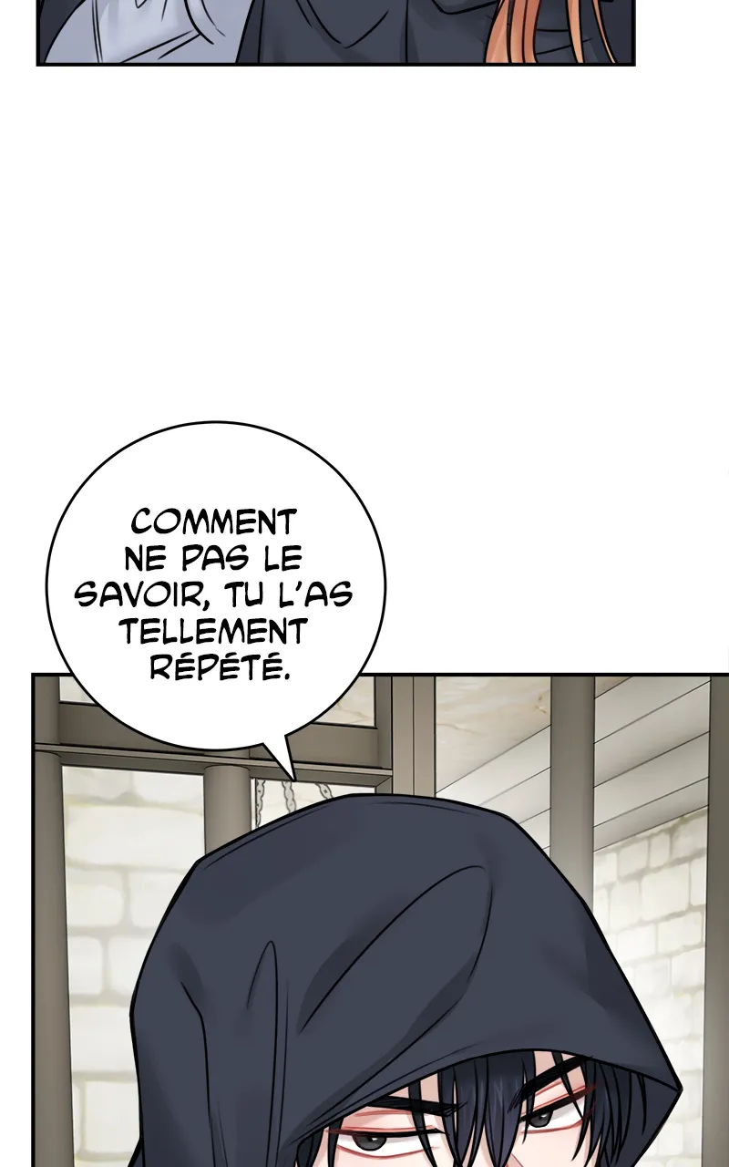 Read La lune de miel de la sorcière et du dragon Manga Online