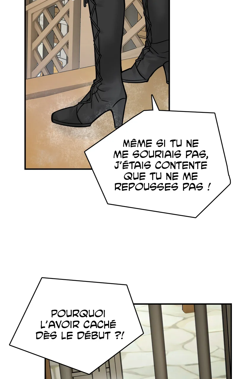 Read La lune de miel de la sorcière et du dragon Manga Online