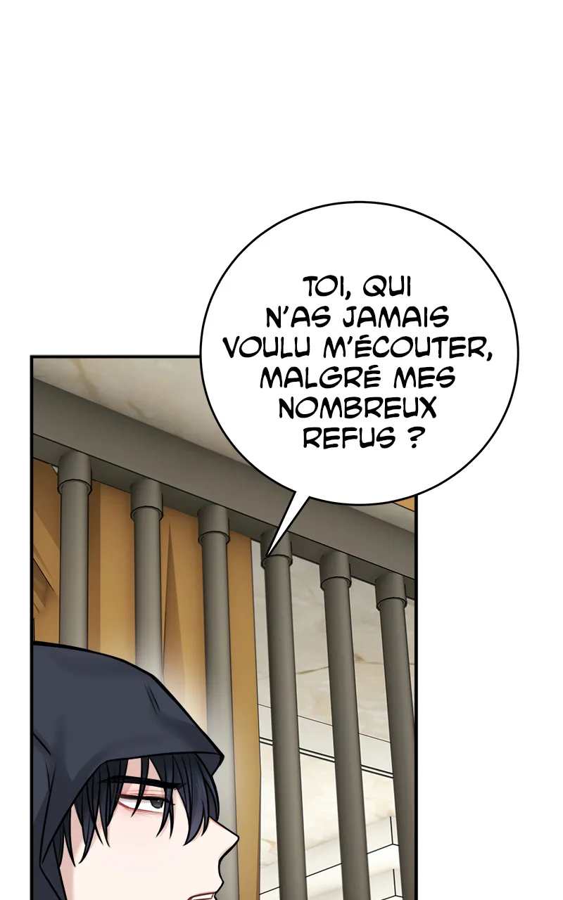Read La lune de miel de la sorcière et du dragon Manga Online