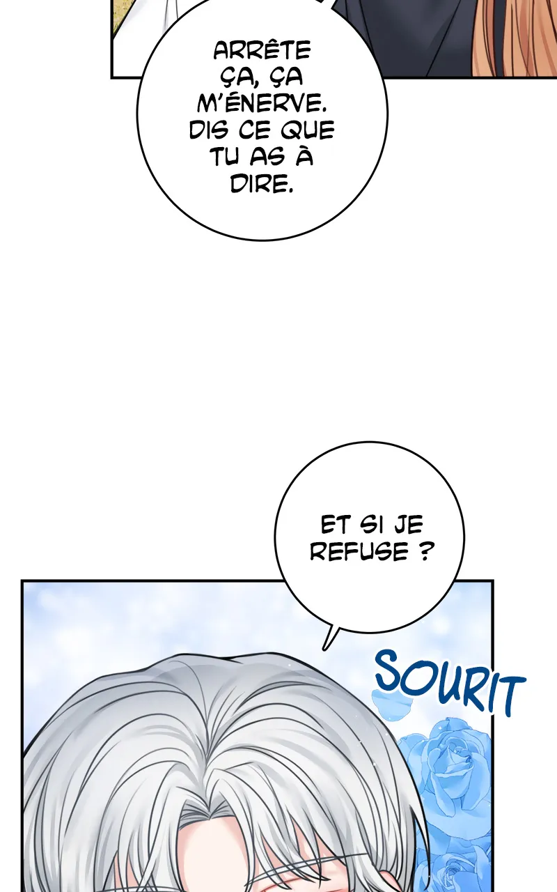 Read La lune de miel de la sorcière et du dragon Manga Online