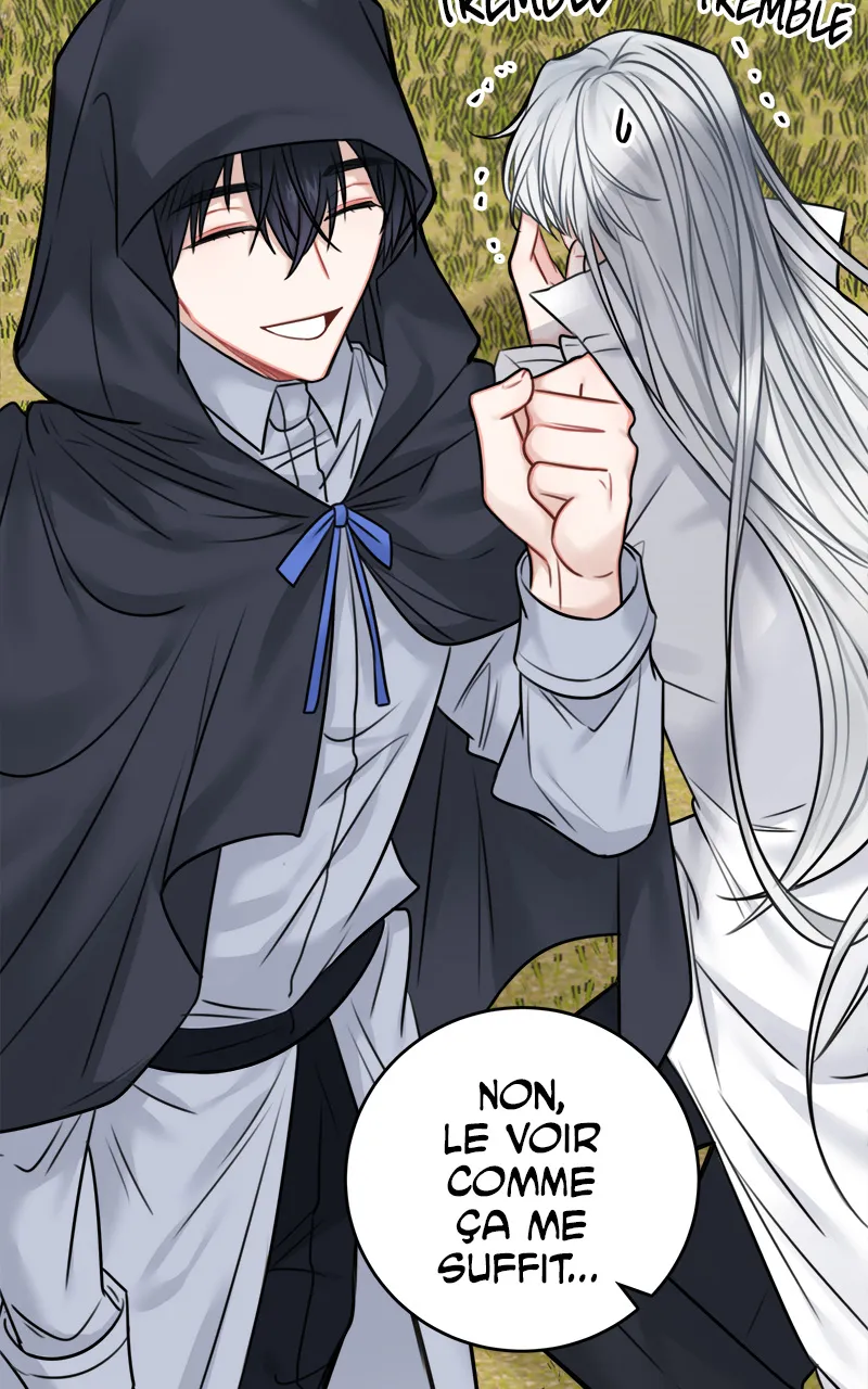 Read La lune de miel de la sorcière et du dragon Manga Online