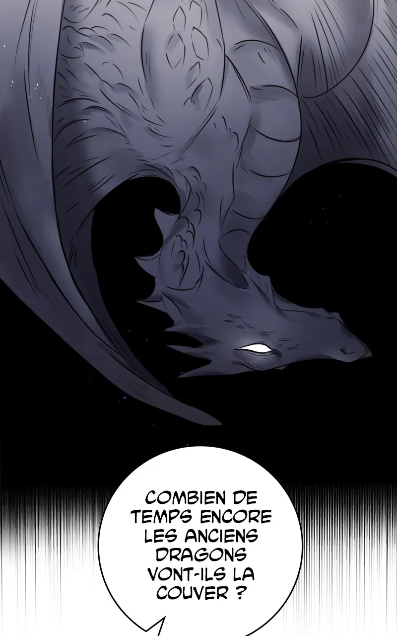 Read La lune de miel de la sorcière et du dragon Manga Online
