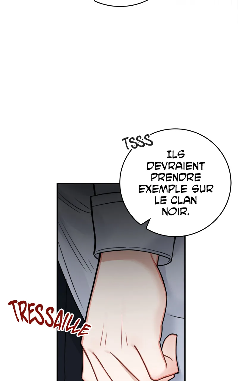 Read La lune de miel de la sorcière et du dragon Manga Online