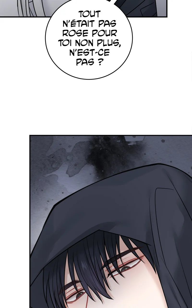 Read La lune de miel de la sorcière et du dragon Manga Online