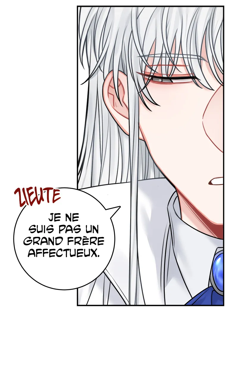 Read La lune de miel de la sorcière et du dragon Manga Online