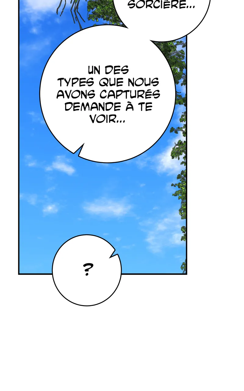 Read La lune de miel de la sorcière et du dragon Manga Online