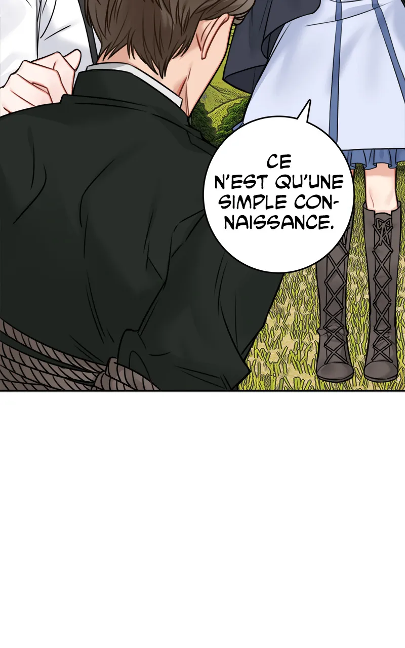 Read La lune de miel de la sorcière et du dragon Manga Online