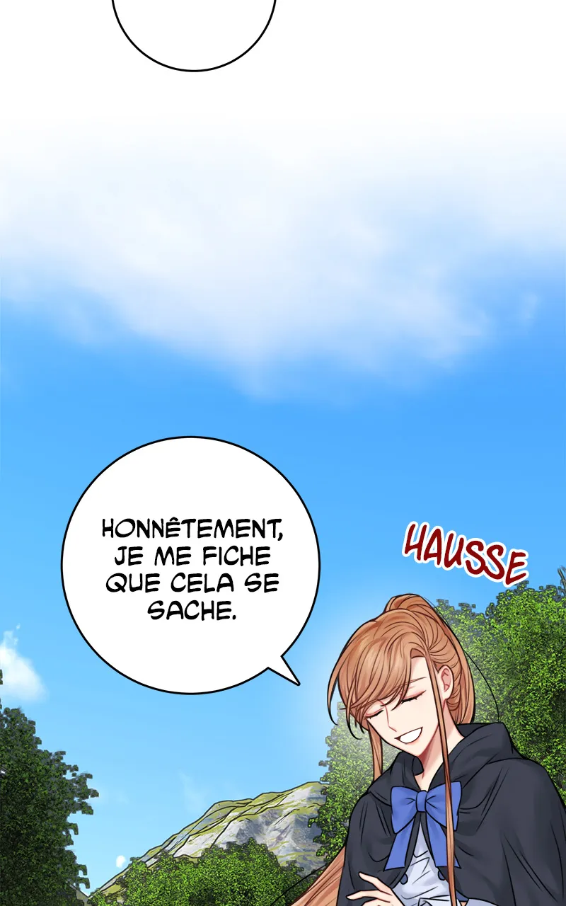 Read La lune de miel de la sorcière et du dragon Manga Online
