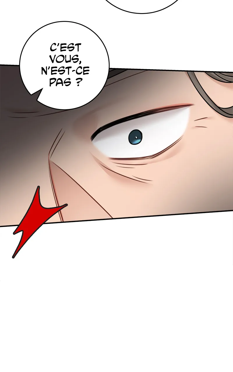 Read La lune de miel de la sorcière et du dragon Manga Online