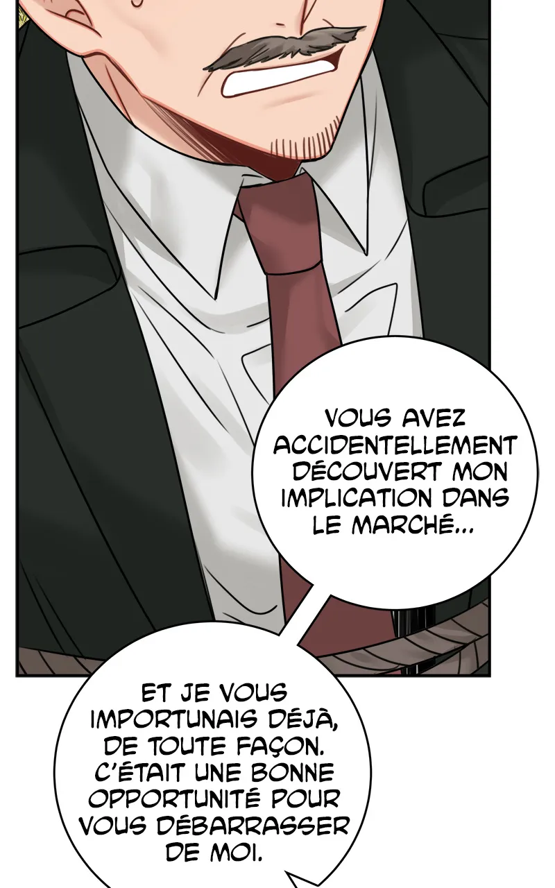 Read La lune de miel de la sorcière et du dragon Manga Online