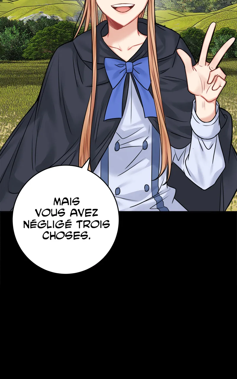 Read La lune de miel de la sorcière et du dragon Manga Online