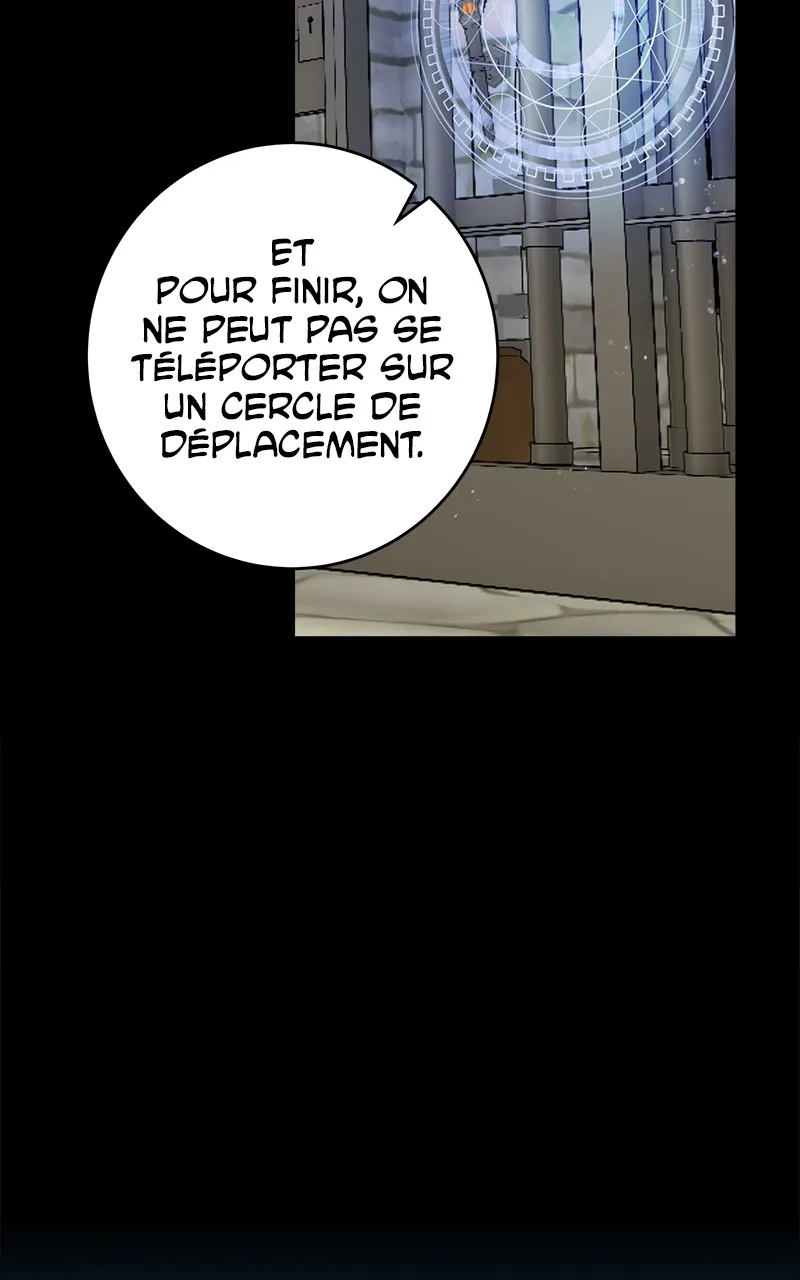 Read La lune de miel de la sorcière et du dragon Manga Online