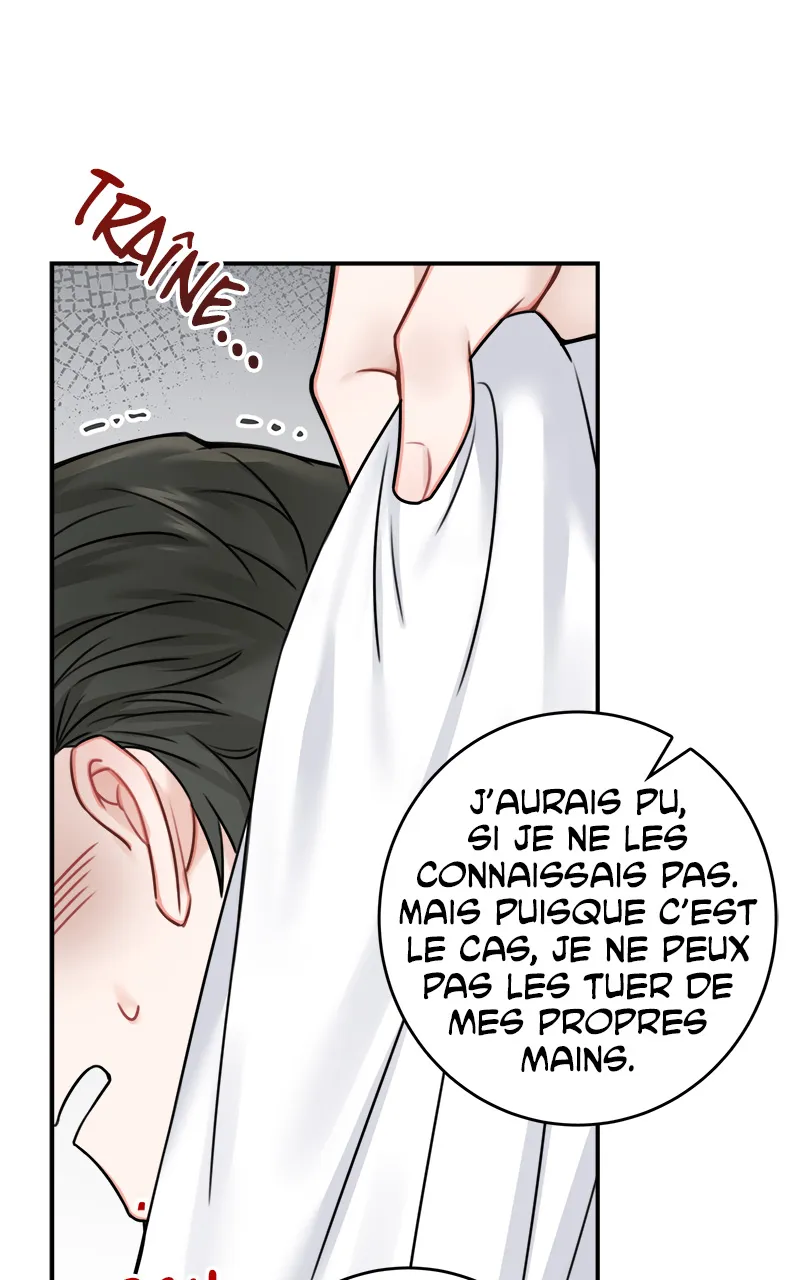 Read La lune de miel de la sorcière et du dragon Manga Online