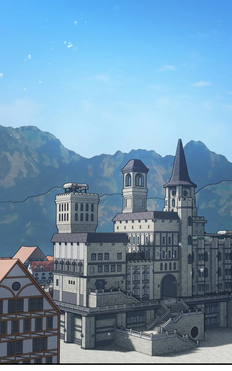 Read La lune de miel de la sorcière et du dragon Manga Online