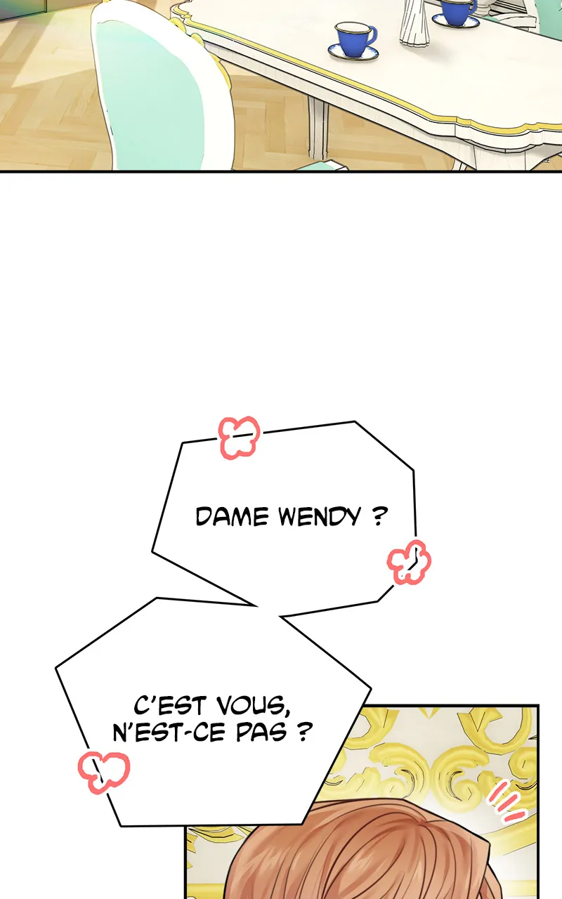 Read La lune de miel de la sorcière et du dragon Manga Online