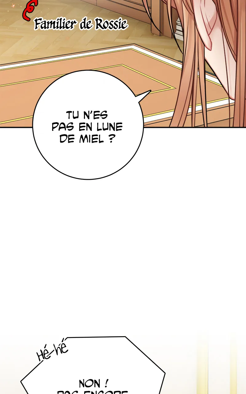 Read La lune de miel de la sorcière et du dragon Manga Online