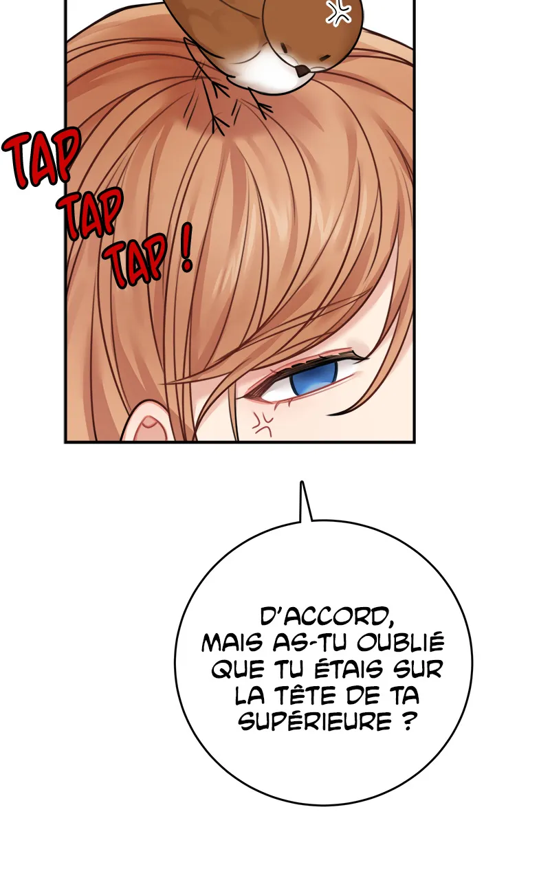 Read La lune de miel de la sorcière et du dragon Manga Online