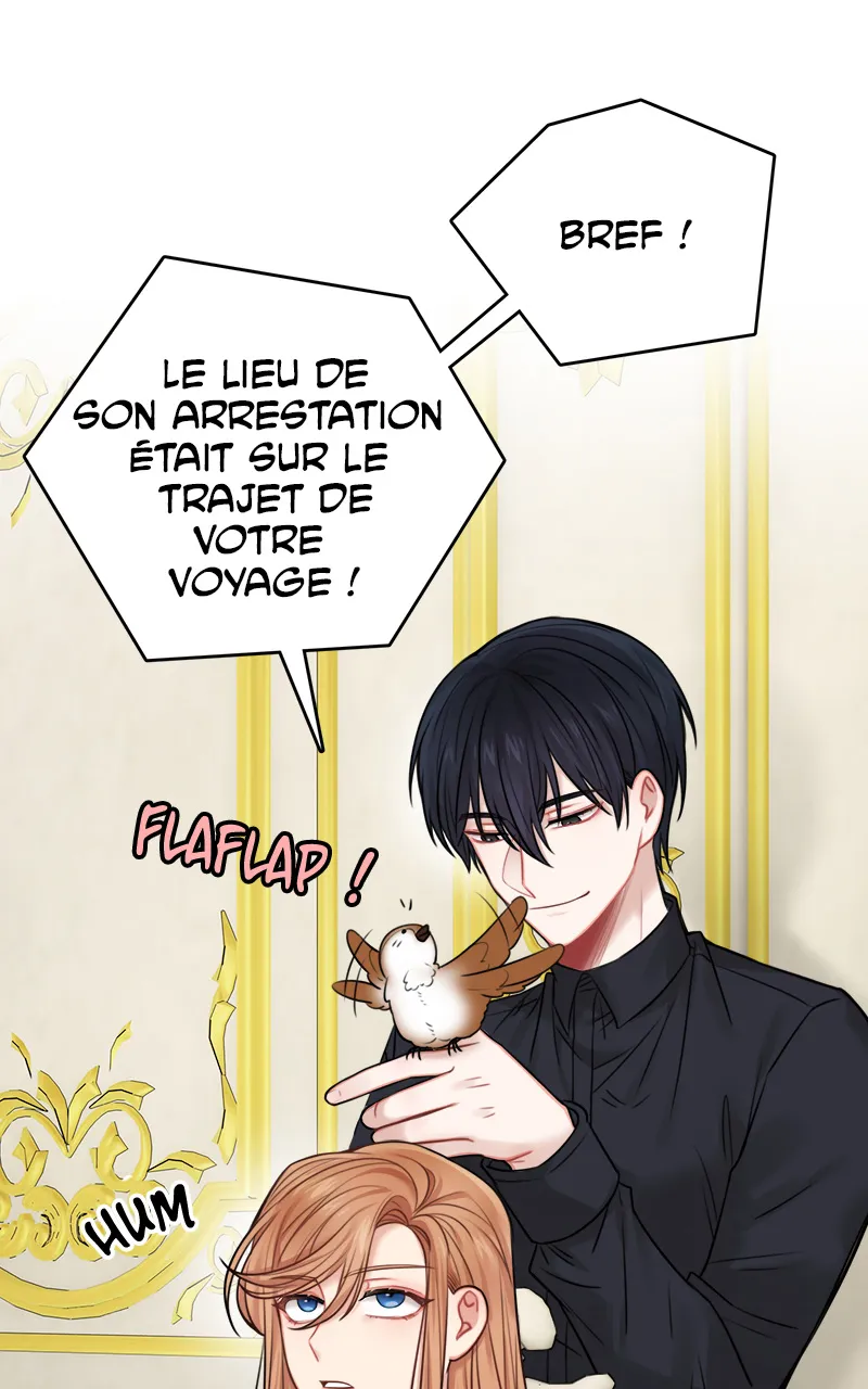 Read La lune de miel de la sorcière et du dragon Manga Online