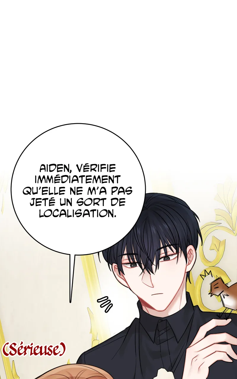 Read La lune de miel de la sorcière et du dragon Manga Online