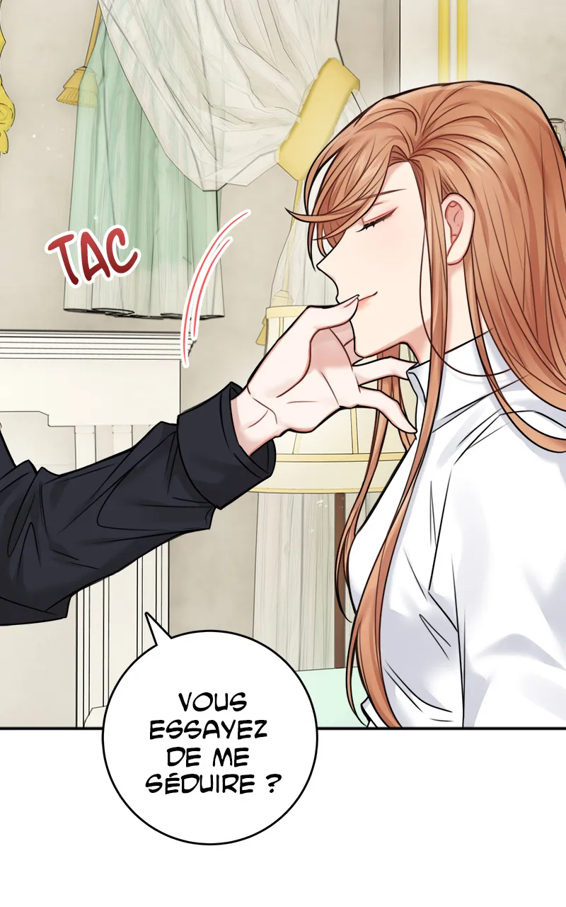 Read La lune de miel de la sorcière et du dragon Manga Online