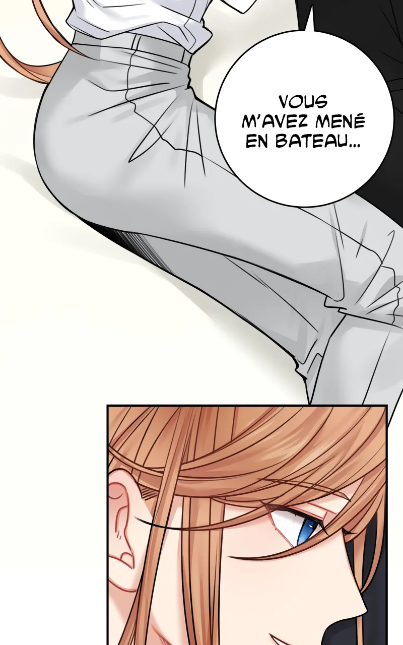 Read La lune de miel de la sorcière et du dragon Manga Online