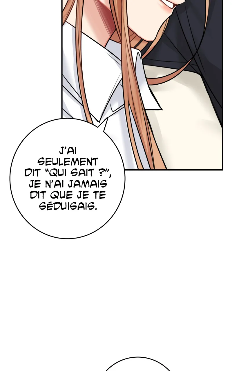 Read La lune de miel de la sorcière et du dragon Manga Online