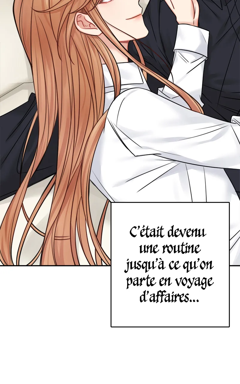 Read La lune de miel de la sorcière et du dragon Manga Online