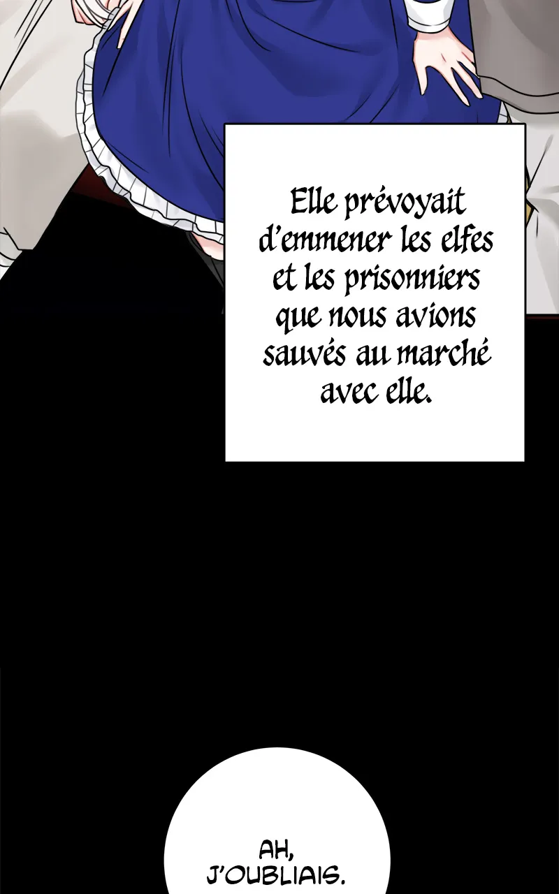 Read La lune de miel de la sorcière et du dragon Manga Online