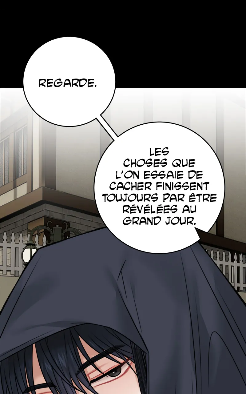 Read La lune de miel de la sorcière et du dragon Manga Online