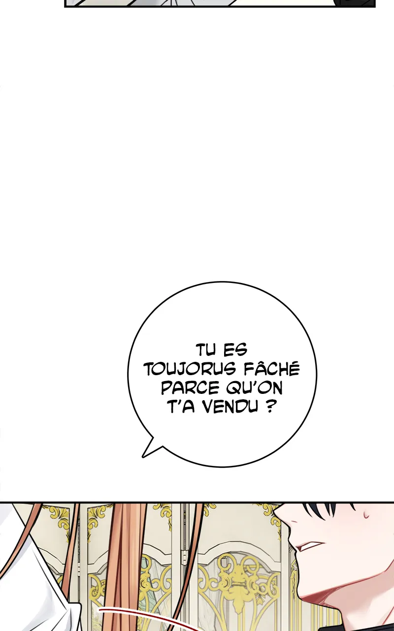 Read La lune de miel de la sorcière et du dragon Manga Online