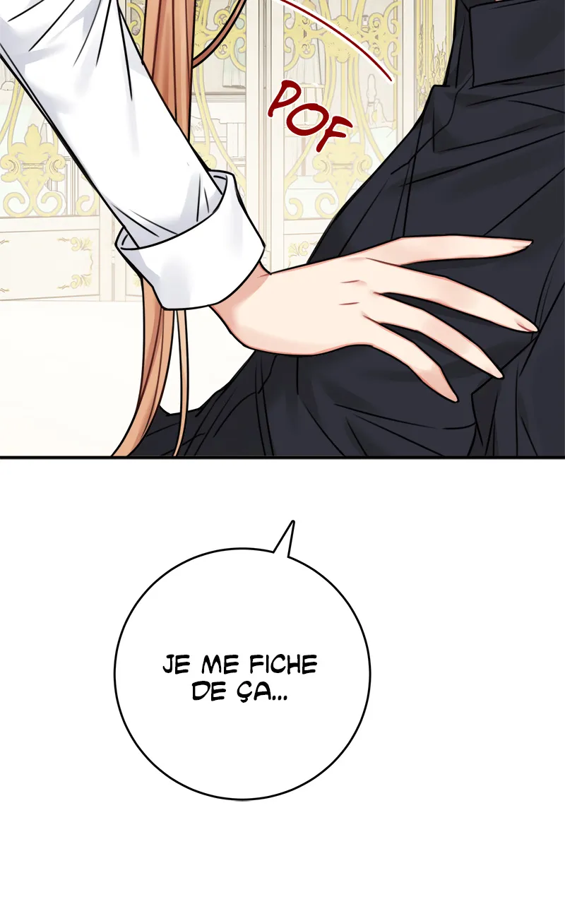 Read La lune de miel de la sorcière et du dragon Manga Online