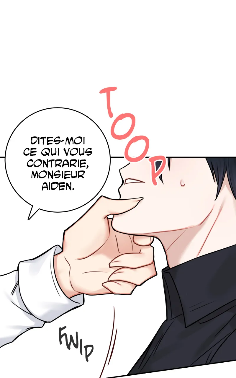 Read La lune de miel de la sorcière et du dragon Manga Online
