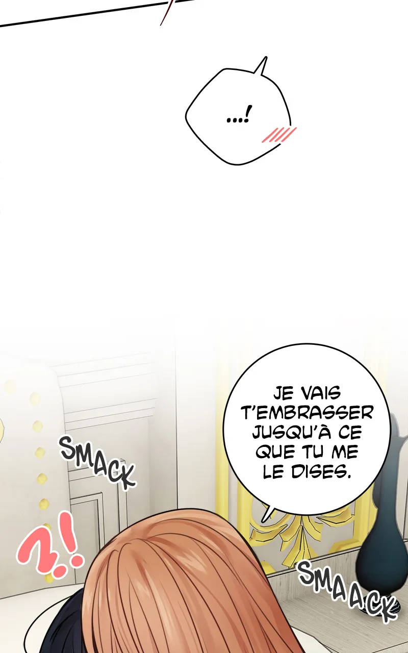 Read La lune de miel de la sorcière et du dragon Manga Online