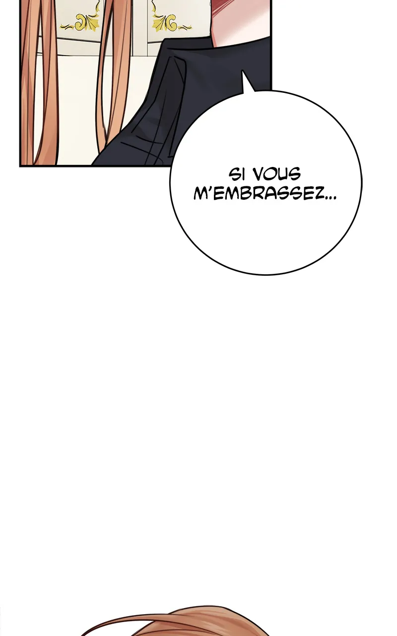 Read La lune de miel de la sorcière et du dragon Manga Online