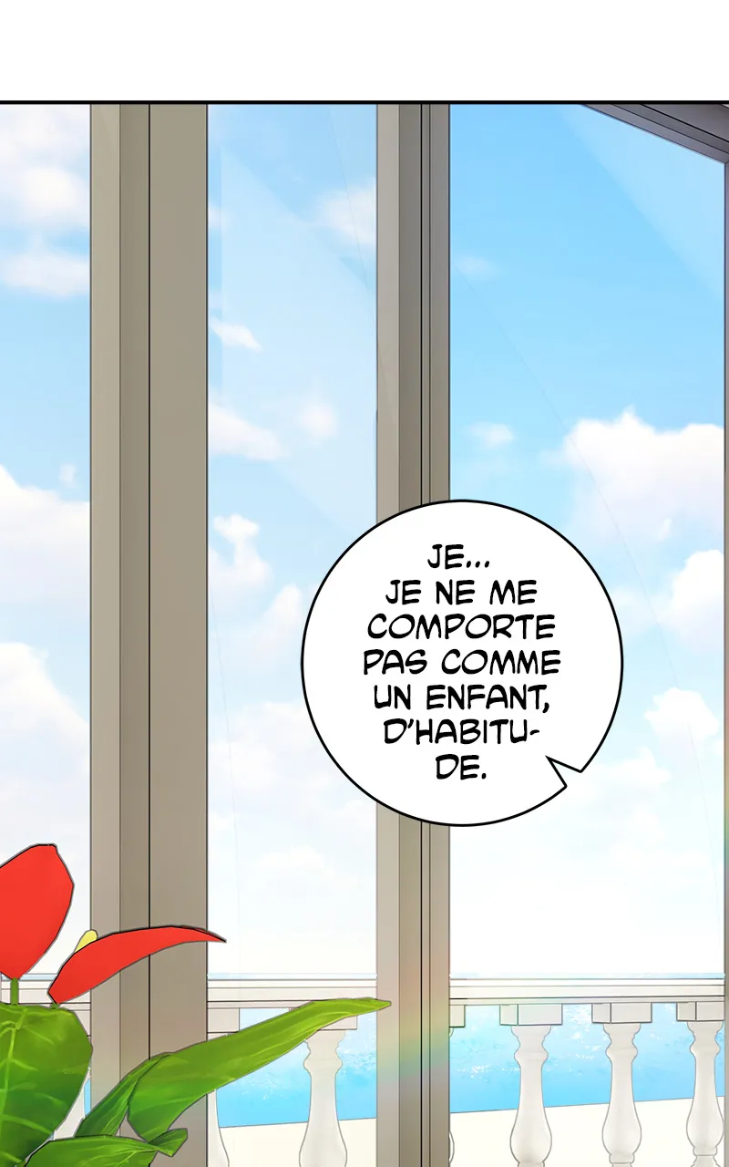 Read La lune de miel de la sorcière et du dragon Manga Online