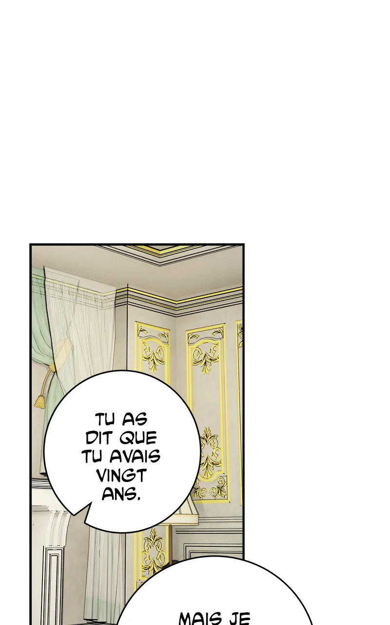 Read La lune de miel de la sorcière et du dragon Manga Online