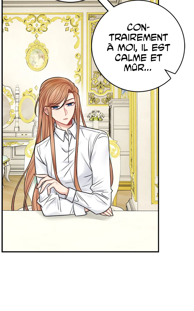 Read La lune de miel de la sorcière et du dragon Manga Online
