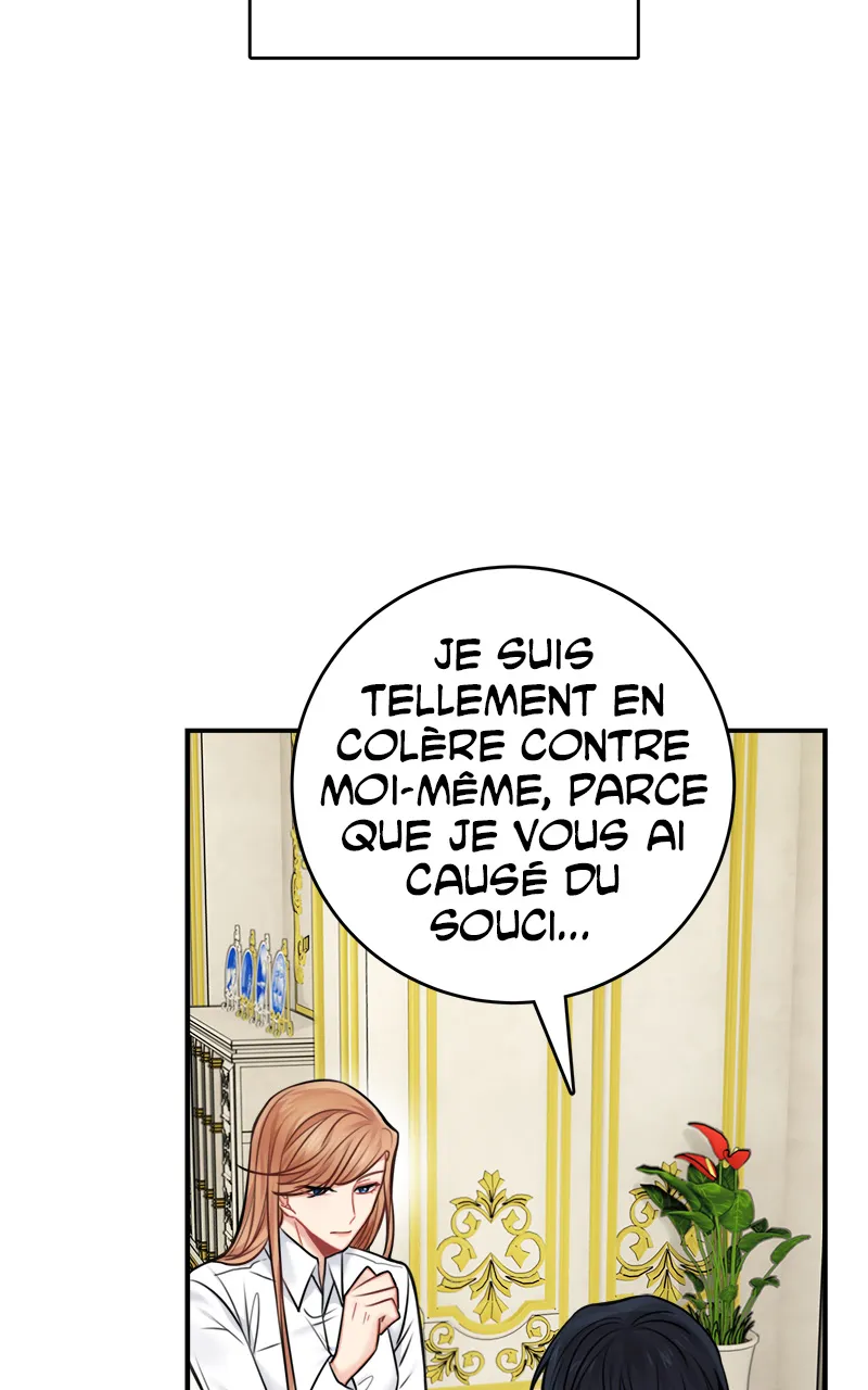 Read La lune de miel de la sorcière et du dragon Manga Online