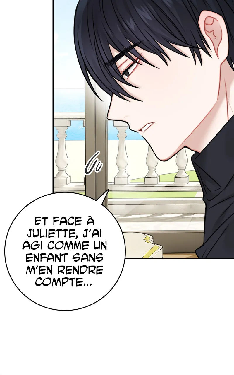 Read La lune de miel de la sorcière et du dragon Manga Online