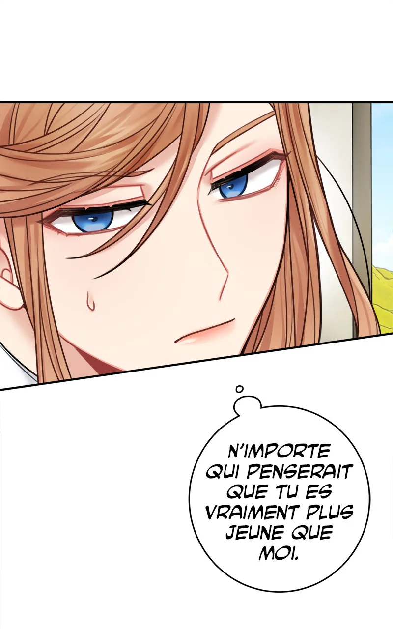 Read La lune de miel de la sorcière et du dragon Manga Online