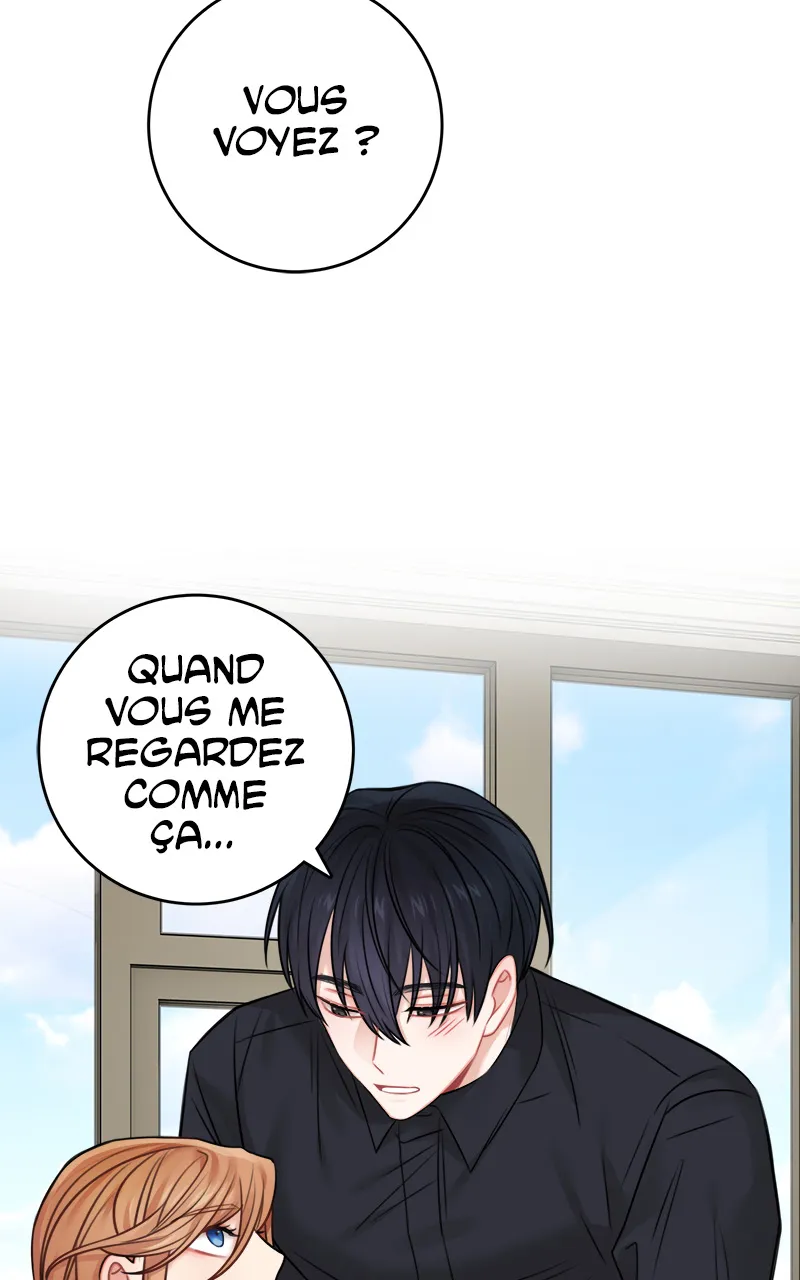 Read La lune de miel de la sorcière et du dragon Manga Online