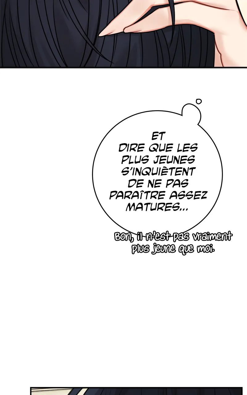 Read La lune de miel de la sorcière et du dragon Manga Online